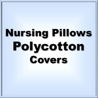 Nursing Pillows - PolyCotton